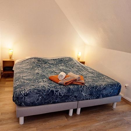 Chez Madeline Apartment Le Gosier  Bagian luar foto
