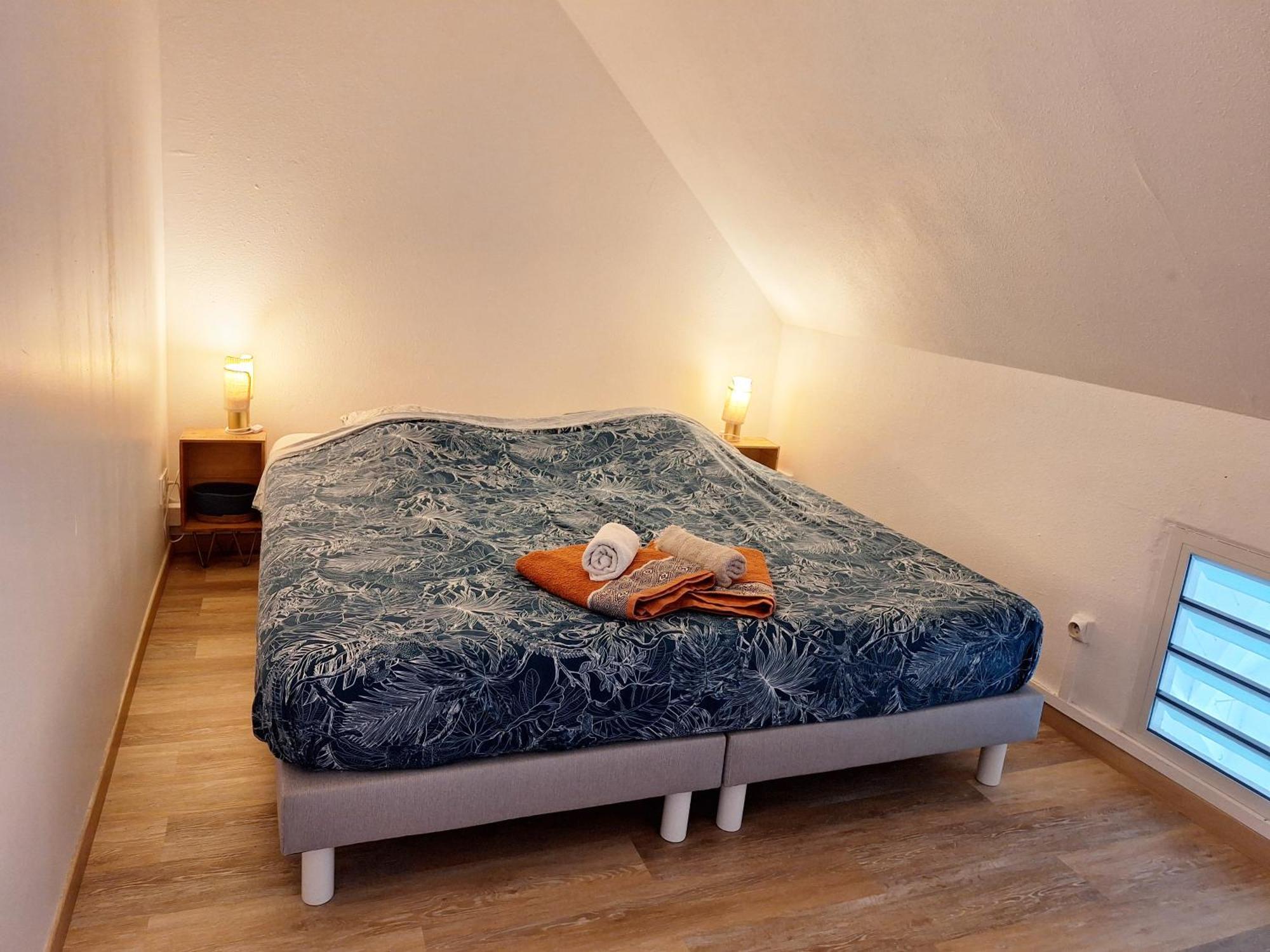 Chez Madeline Apartment Le Gosier  Bagian luar foto