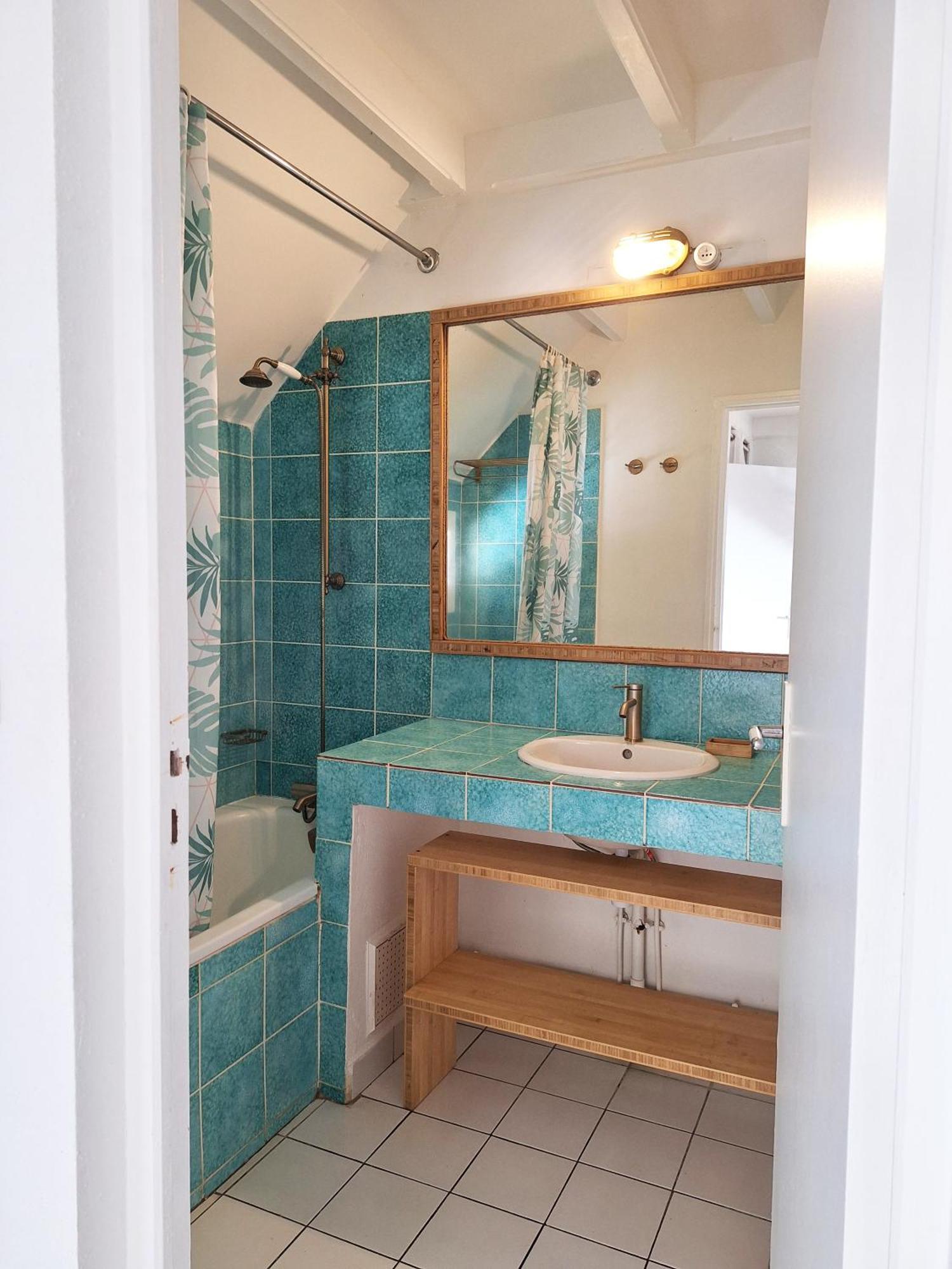 Chez Madeline Apartment Le Gosier  Bagian luar foto