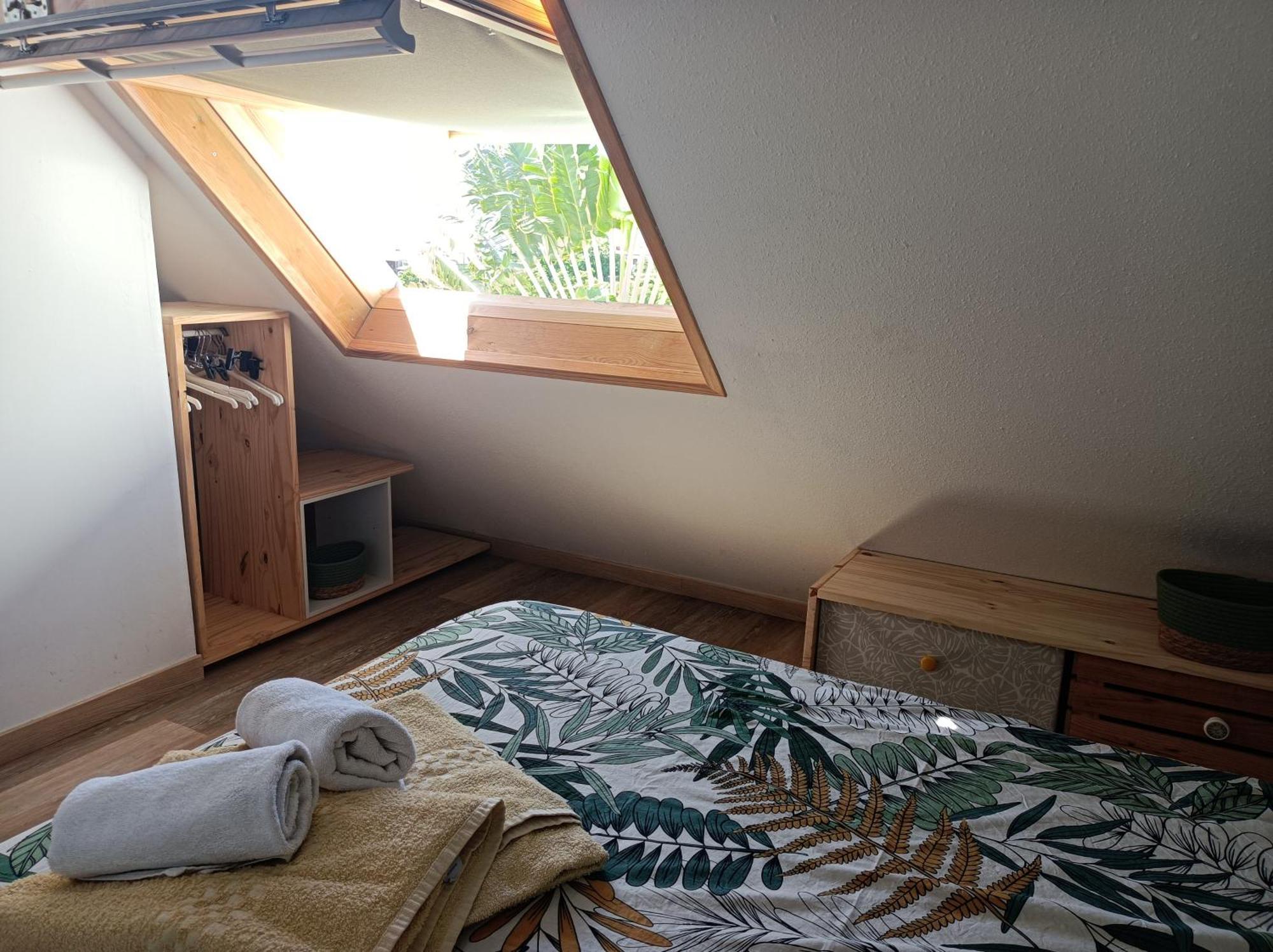 Chez Madeline Apartment Le Gosier  Bagian luar foto