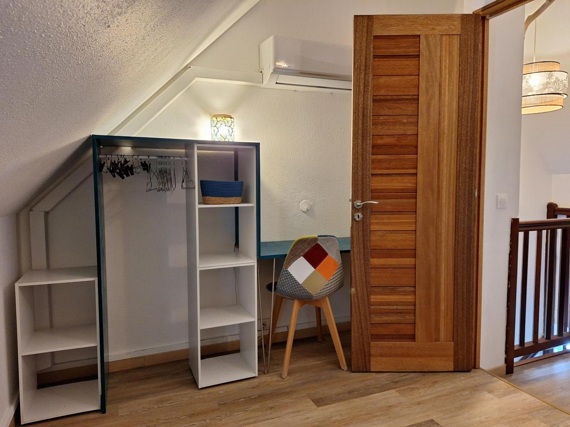 Chez Madeline Apartment Le Gosier  Bagian luar foto