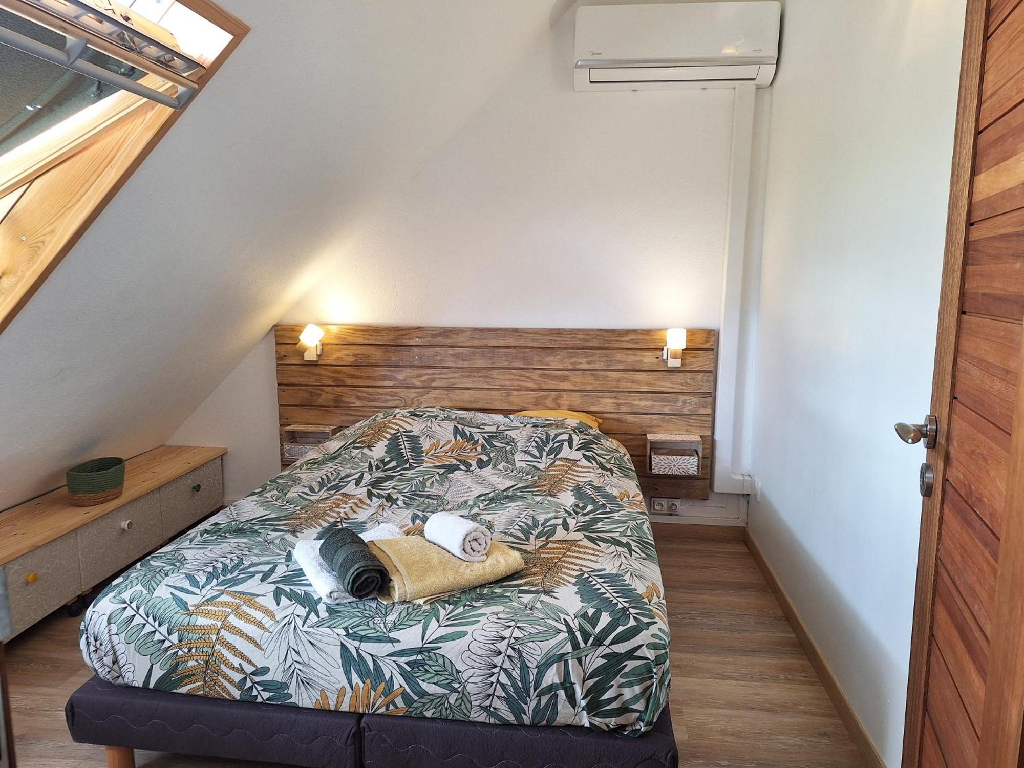 Chez Madeline Apartment Le Gosier  Bagian luar foto